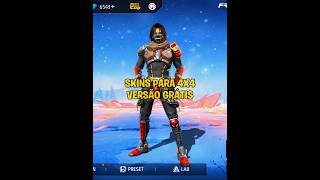 Skins Para 4X4 Com Samurai Bioforja Grátis