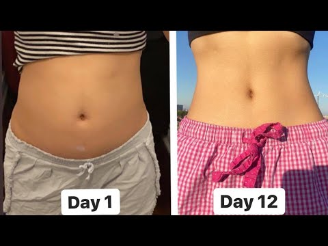 GIẢM 4KG TRONG 2 TUẦN | 12 DAY SMOOTHIE SLOM DETOX