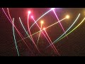 particles