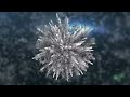 particles