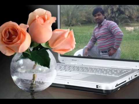 jab haale dil tumse.wmv shakirali