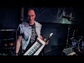 Korg All Access: Vadim of Dragonforce talks about his newest addition. The Rk100s