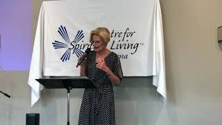 "Love" Dr Deborah Gordon