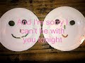 Judy Boucher -Can't Be With You Tonight lyrics
