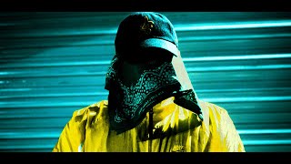Djaz X Doubleb - Noći Besane Prod. By Aezakmi Official Video