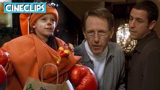 Halloween With Big Daddy Big Daddy Cinestream