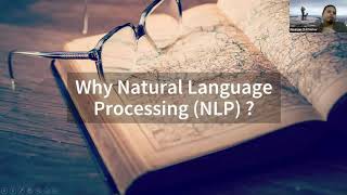 Webinar Dipanjan (DJ) Sarkar