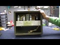 electronics