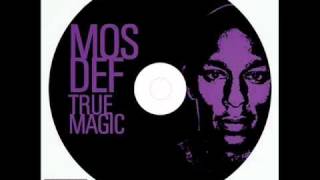 Watch Mos Def Napoleon Dynamite video