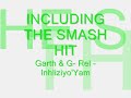 Garth G Rel - InhliziyoYam (DeepForest Sessions mixed by Jaguar Paw)
