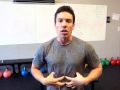 Bad Posture and Bad Shoulders - Coach Rob - 3STRONG