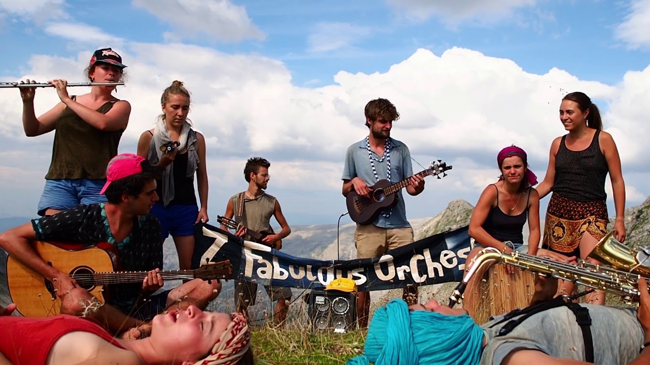 Si Loin - Z Fabulous Orchestra