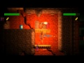 Bionic Commando Rearmed Co-op - Joseph Goat Levitt - Part 2 - DoTheGames