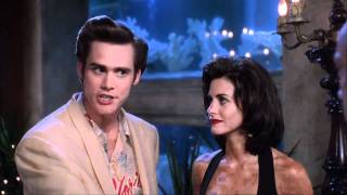 Ace Ventura: Pet Detective (Jim Carrey & Courteney Cox) Ace Ventura: Pet Detective (Jim Carrey & Courteney Cox)