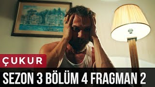 Çukur 3.Sezon 4.Bölüm 2.Fragman