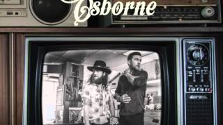 Watch Brothers Osborne American Crazy video