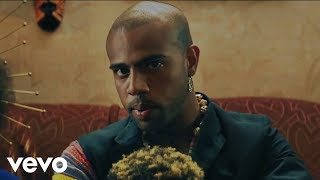 Watch Vic Mensa Metaphysical video