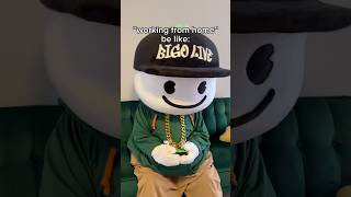 Bigo Live - Cant Join Any Meetings, Too Busy Today