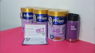 #DanielPrinceReyes : Friso Four | Reyes Serye 👑