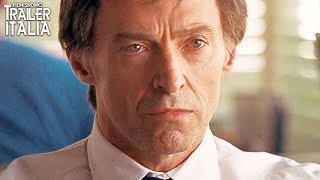 THE FRONT RUNNER - Il Vizio del Potere | Trailer Italiano con Hugh Jackman