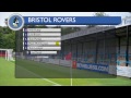 HIGHLIGHTS: Dover Athletic 1-1 Bristol Rovers