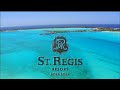resort
