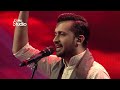 Видео Atif Aslam, Tajdar-e-Haram, Coke Studio Season 8, Episode 1.
