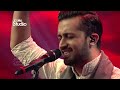 Atif Aslam, Tajdar-e-Haram, Coke Studio Season 8, Episode 1.