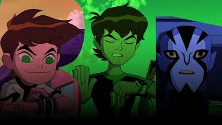 Ben 10 Omniverse intro, but in Alien Force style