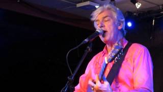 Watch Robyn Hitchcock St Petersburg video