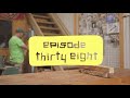 Making a Bladeless Wooden Fan - Scrapwood Challenge ep38