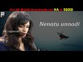 Tuhi Hai Song With Lyrics Heart Attack Hd Nithin Puri ...
