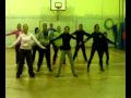 Prima Prova Flash Mob per WE MIX Prima Prova Flash Mob per WE MIX