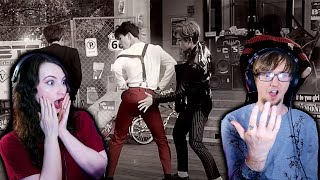 METALHEADS first time reaction to 'War of Hormone MV' | BTS (방탄소년단) - War of Hor