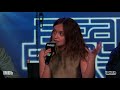 High Five Talk Memorable Moments During Filming Ready Player One High Five Talk Memorable Moments During Filming Ready Player One