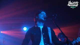 Candid Wasted Time This Feeling X Scotts - Big In 2022 Live