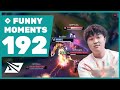 He looks pretty beatable RIGHT ? - Funny Moments #192 LPL 2024