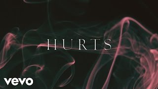 Hurts - Kaleidoscope (Audio)
