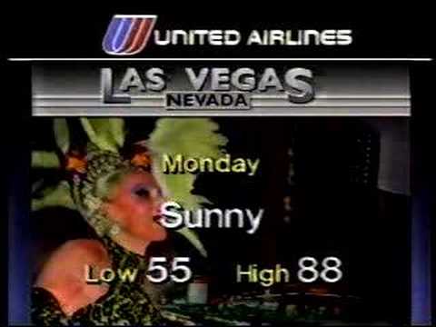 United Business Travel Forecast