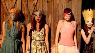 Watch Eisley They All Surrounded Me video