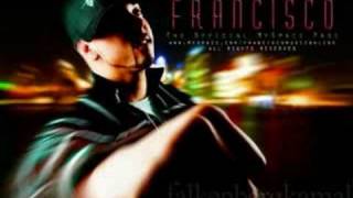 Watch Francisco Tell Me video