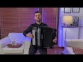La Vie En Rose (Accordéon) Video preview