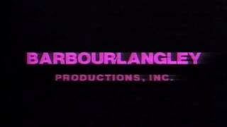 Barbourlangley Productions20Th Television 19911995