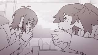 Krusie Proposal Animation