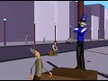 Jonathan Hitchcock: Full Argument