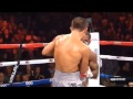 Gennady GGG Golovkin vs Curtis Stevens