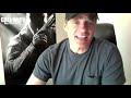 Call of Duty: Black Ops 2 - James C. Burns Addresses Woods's Survival