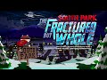 South Park: The Fractured But Whole - Battle/Fight (Victory) Stats Music Theme 2 [Raisins Girls]