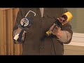 airless paint sprayer