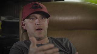 Justin Moore I Didn T Know Normal People Could Be Country Stars Justin Moore I Didn T Know Normal People Could Be Country Stars